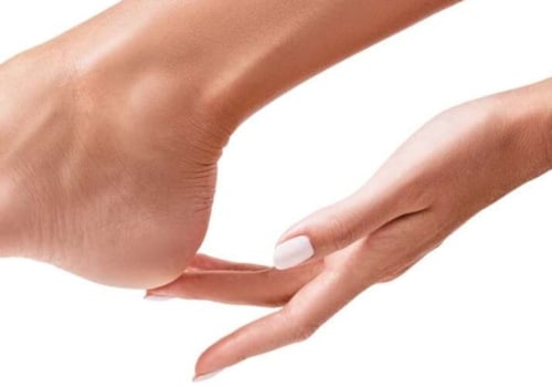 Painful Foot Bump? Learn the Difference Between Plantar Wart vs Corn and Start Healing Today