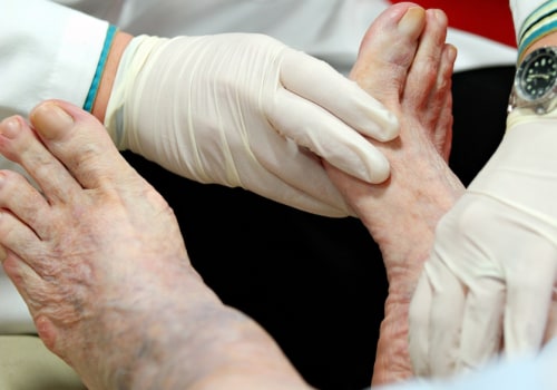 What to Expect During a Podiatry Assessment: A Podiatrist's Perspective