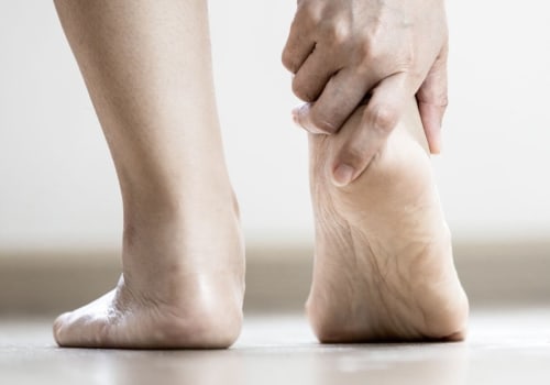 Supination vs Pronation of Foot: Expert Tips on Correcting Improper Foot Motion