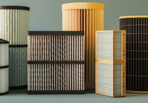 Home Air Quality Solved: 14x24x1 HVAC and Furnace Air Filter for Home